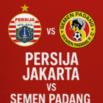 Prediksi Bola Persija vs Semen Padang 27 April 2025