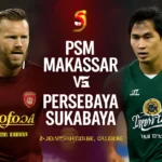 UpdateBola: Prediksi PSM Makassar vs Persebaya Surabaya 31 Agustus 2025