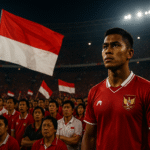 Baca berita nasional sepak bola Indonesia terkini bersama Updatebola. Ulasan lengkap tentang timnas, pelatih, liga 1, dan reaksi publik terhadap performa Garuda.