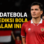Timnas Indonesia bersiap ke Arab Saudi untuk kualifikasi Piala Dunia 2026. Simak jadwal, skuad, strategi, dan updatebola prediksi bola malam ini.