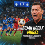 Pertandingan dramatis Persib Bandung vs Selangor FC di AFC Champions League 2025 jadi viral setelah Bojan Hodak murka di ruang ganti lalu memicu kebangkitan epik.