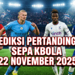 prediksi sepakbola, pertandingan 22 November, tips taruhan, Premier League, Championship, UpdateBola, prediksi bola, hasil pertandingan