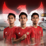 timnas indonesia u22, sea games 2025, indonesia u22, persiapan timnas, updatebola, sepak bola indonesia, jadwal sea games 2025