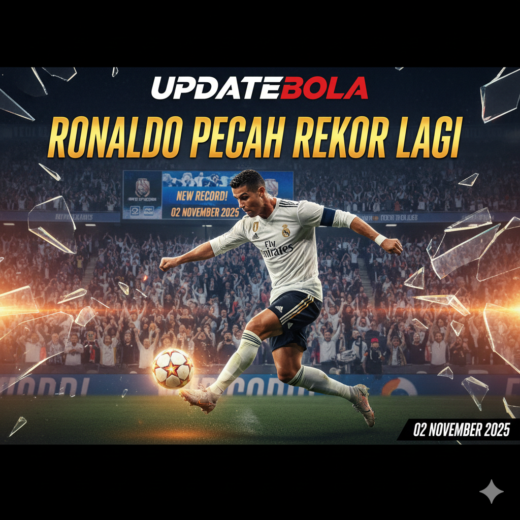 Analisis editorial mendalam: Cristiano Ronaldo cetak gol ke-952, menolak tua. Liverpool temukan napas baru di Anfield setelah tekuk Aston Villa 2-0.