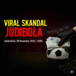 skandal judi Turki, wasit ditangkap, pengaturan skor Turki, sepak bola Eropa, berita bola viral, updatebola