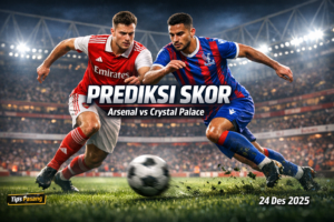 prediksi arsenal vs crystal palace, arsenal vs crystal palace 24 desember 2025, prediksi skor arsenal palace, tips pasang arsenal vs palace, piala liga inggris, carabao cup, taruhan bola arsenal, updatebola