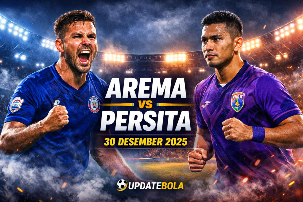 Arema vs Persita, prediksi Arema Persita, tips taruhan Liga 1, analisa Arema Cronus, Persita Tangerang, Updatebola