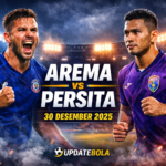 Arema vs Persita, prediksi Arema Persita, tips taruhan Liga 1, analisa Arema Cronus, Persita Tangerang, Updatebola