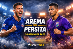 Arema vs Persita, prediksi Arema Persita, tips taruhan Liga 1, analisa Arema Cronus, Persita Tangerang, Updatebola