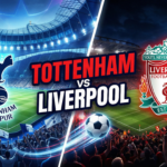 Tottenham vs Liverpool, prediksi skor, tips betting, taruhan sepak bola, Liga Premier, 21 Desember 2025.