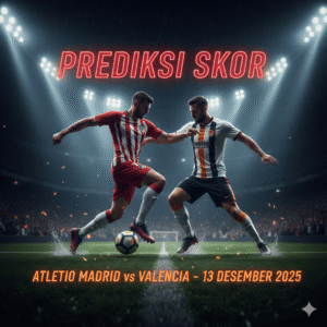 Atletico Madrid vs Valencia, prediksi Atletico Madrid Valencia, pertandingan Atletico Madrid 13 Desember 2025, Valencia Liga Spanyol 2025, pertandingan La Liga Desember 2025, hasil pertandingan Atletico Madrid Valencia, analisis Atletico Madrid Valencia, tips taruhan Atletico Madrid vs Valencia, statistik Atletico Madrid Valencia, preview La Liga 2025, pertandingan sepak bola Desember 2025