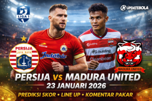persija vs madura united, prediksi persija madura, liga 1 2026, updatebola, skor persija madura