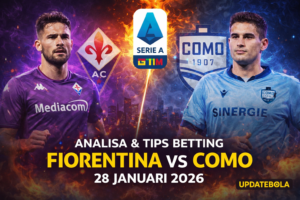 Fiorentina vs Como, tips betting 28 Januari 2026, analisa pertandingan Fiorentina, betting Serie A, prediksi Fiorentina Como, Liga Italia 2026