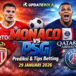 Monaco vs PSG, prediksi skor, tips betting, pertandingan Ligue 1, betting football, PSG, Monaco, tips taruhan olahraga