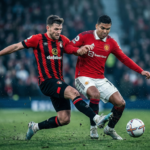 Prediksi Bournemouth vs Man Utd, Betting Tips Premier League, Updatebola, Analisis Manchester United, Skor Bournemouth vs MU
