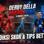 prediksi ac milan vs inter milan, derby della madonnina 2026, betting tips milan vs inter, jadwal liga italia maret 2026, updatebola, analisa bola serie a.