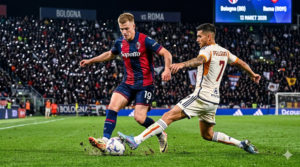 Bologna vs Roma, prediksi Bologna vs Roma, tips betting bola, Serie A 2026, berita bola hari ini, prediksi skor Roma, bursa taruhan bola