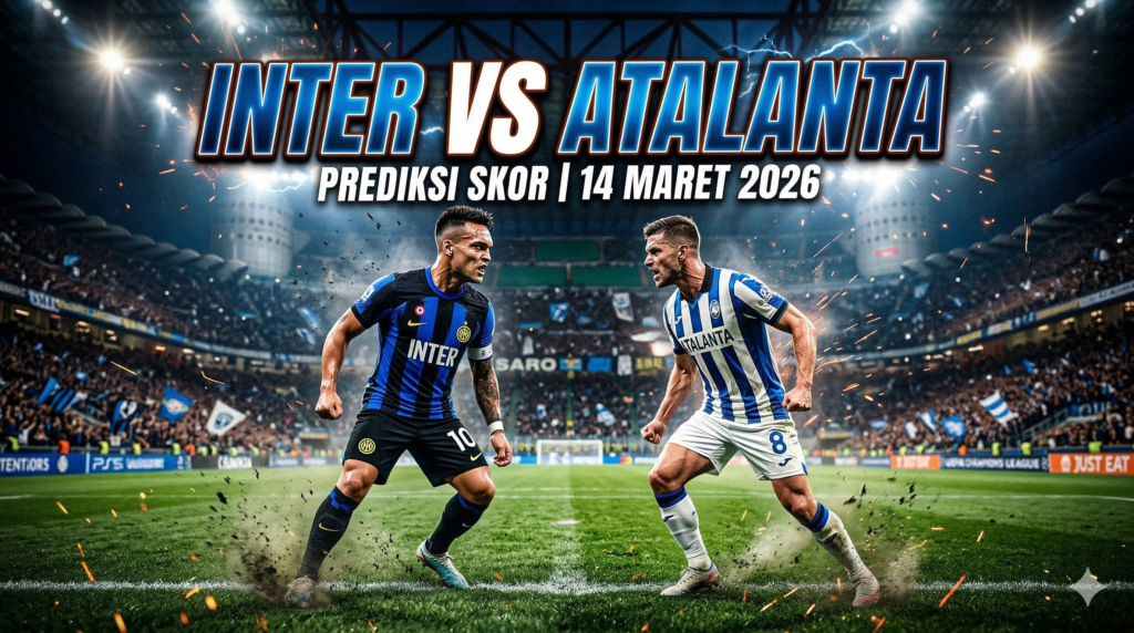 Inter Milan vs Atalanta, prediksi Inter Milan vs Atalanta 2026, analisa Inter vs Atalanta, prediksi skor Inter Milan Atalanta, tips betting Serie A, Updatebola